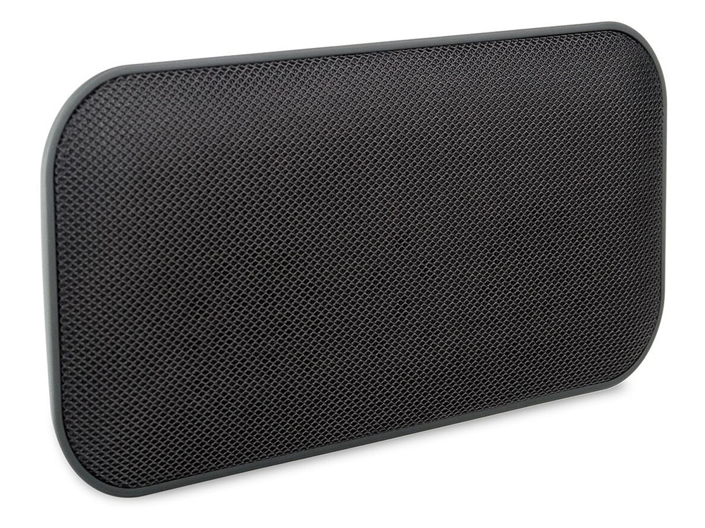 Портативная колонка Mysound BT-08 с логотипом Rombica | Print Logo