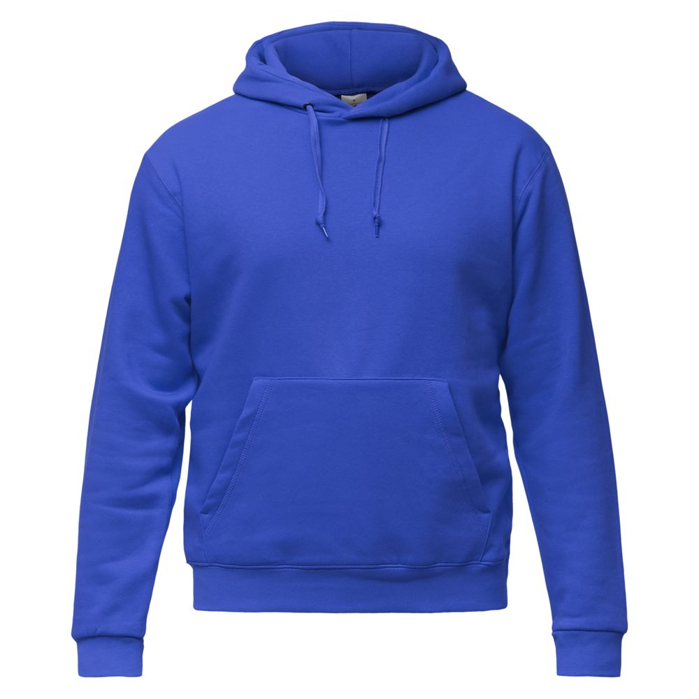 Толстовка Hooded с логотипом BNC | Print Logo