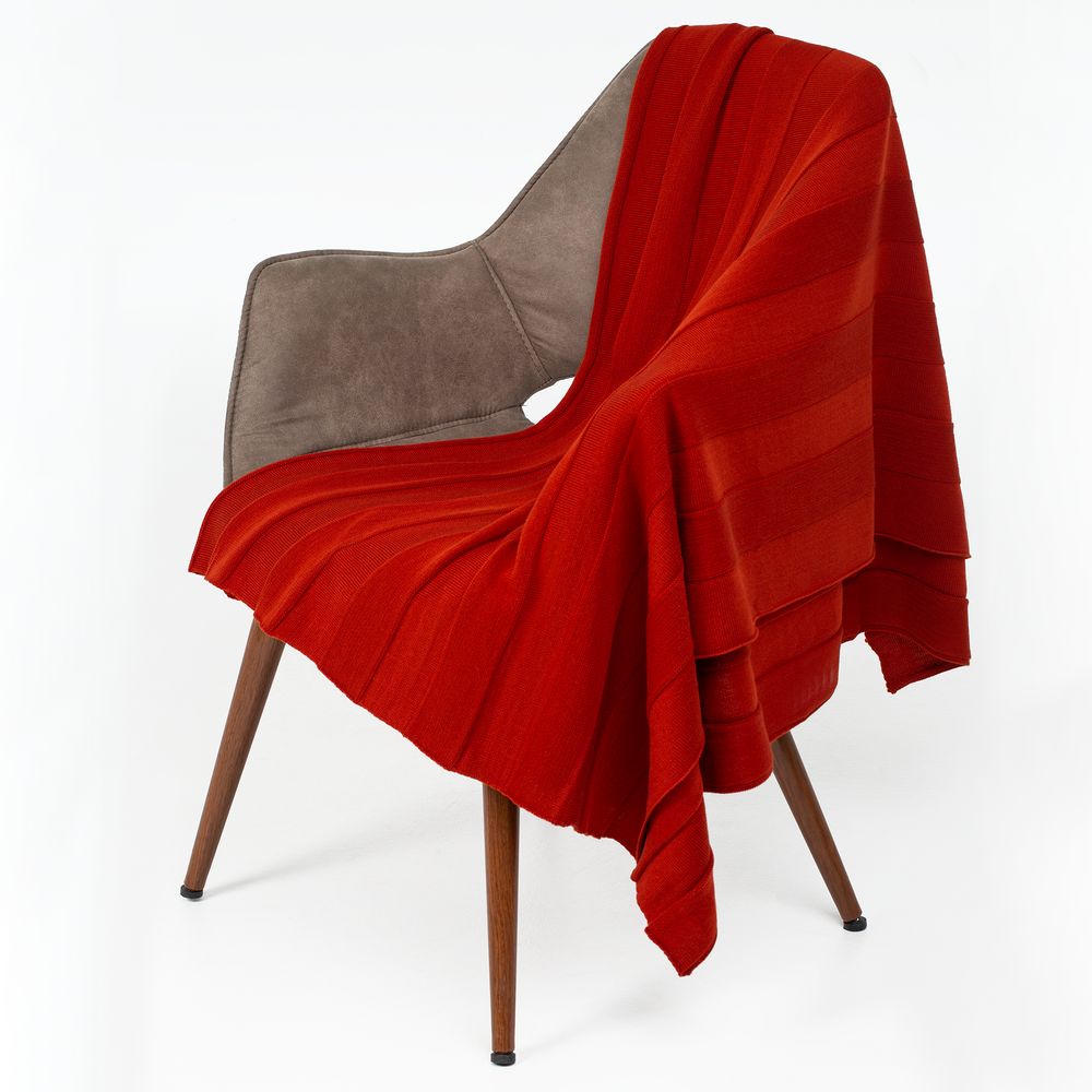 Плед Pleat