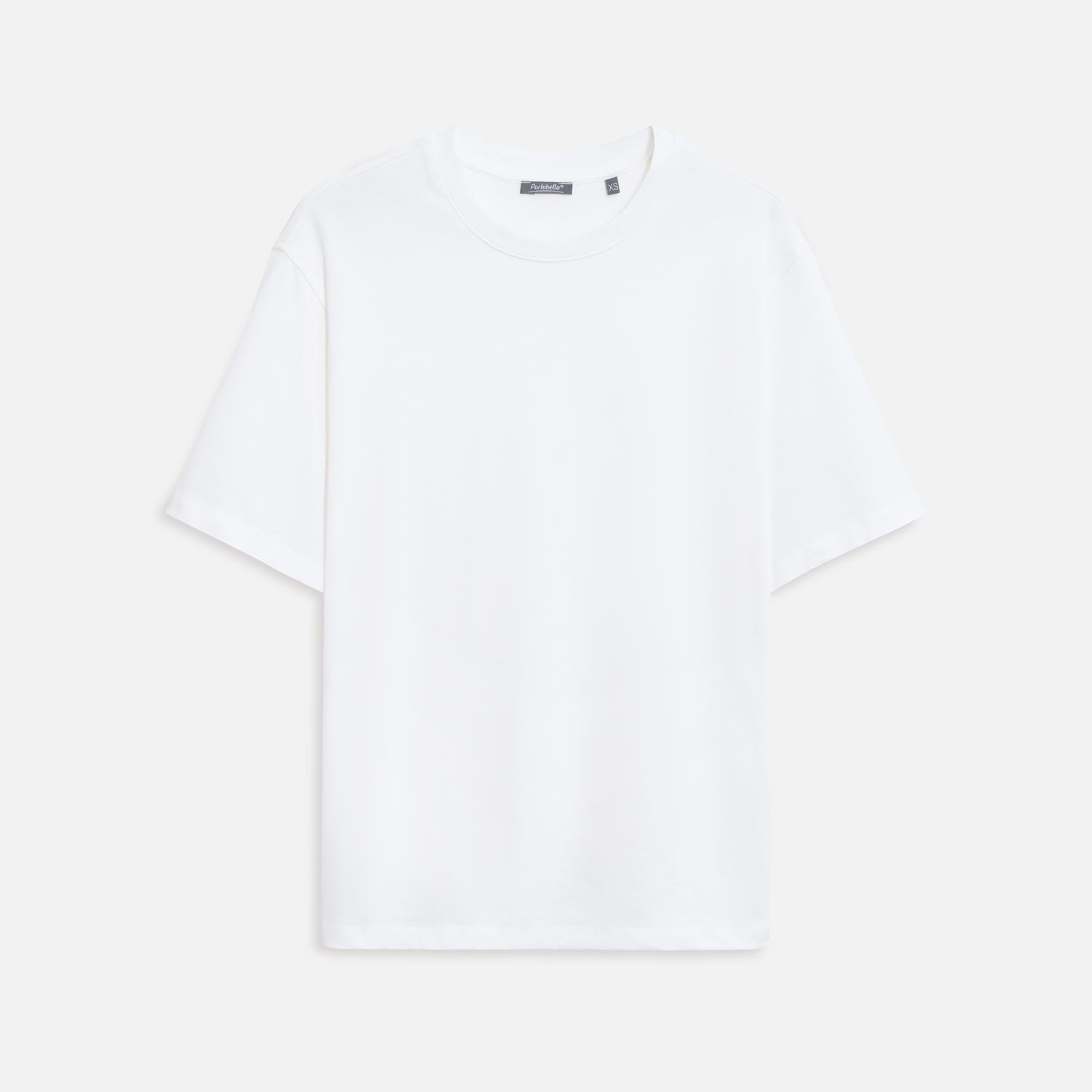 Футболка унисекс RUST NEO, 250гр., белый (белоснежный), размер 3XL/4XL