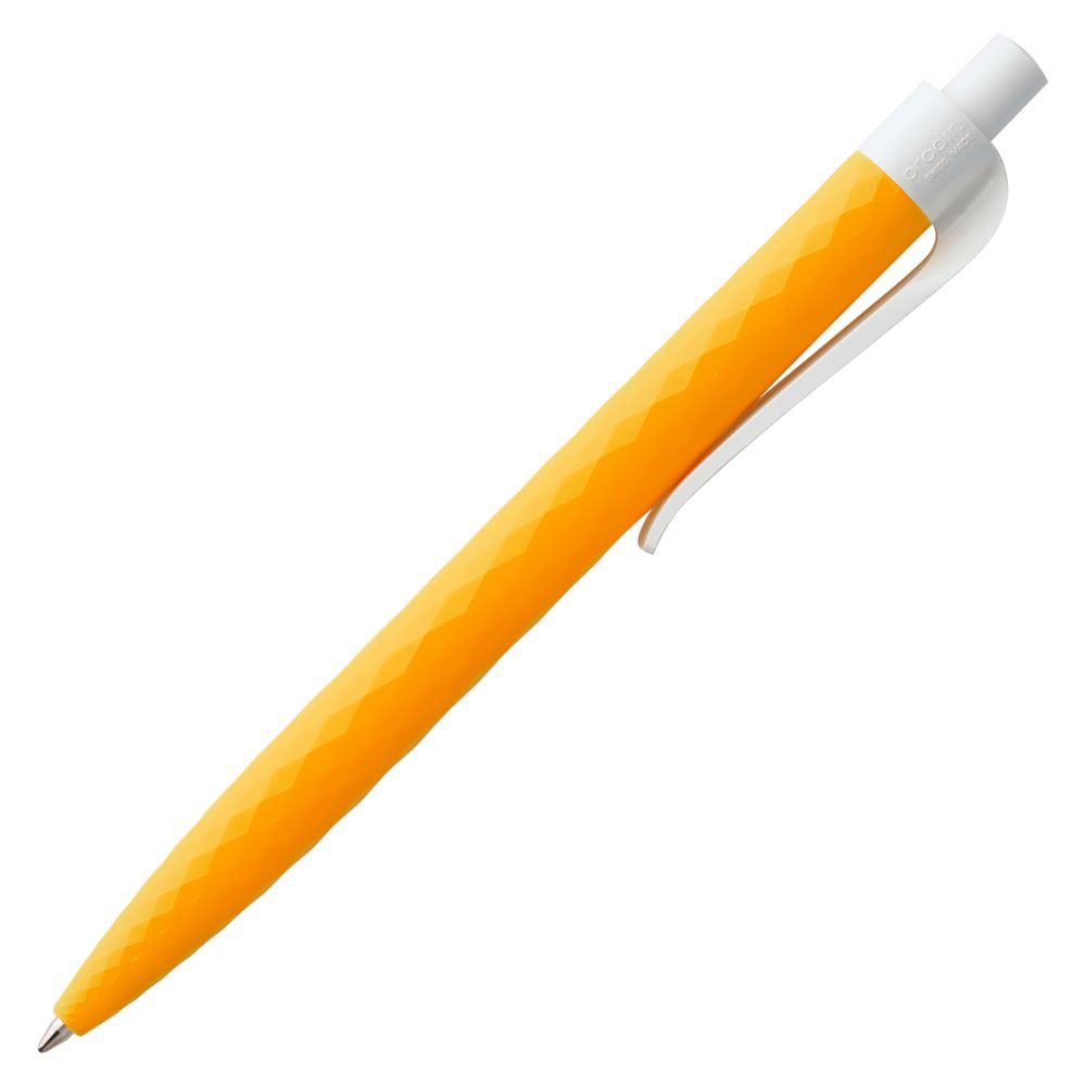 Ручка шариковая Prodir QS01 PMP-P