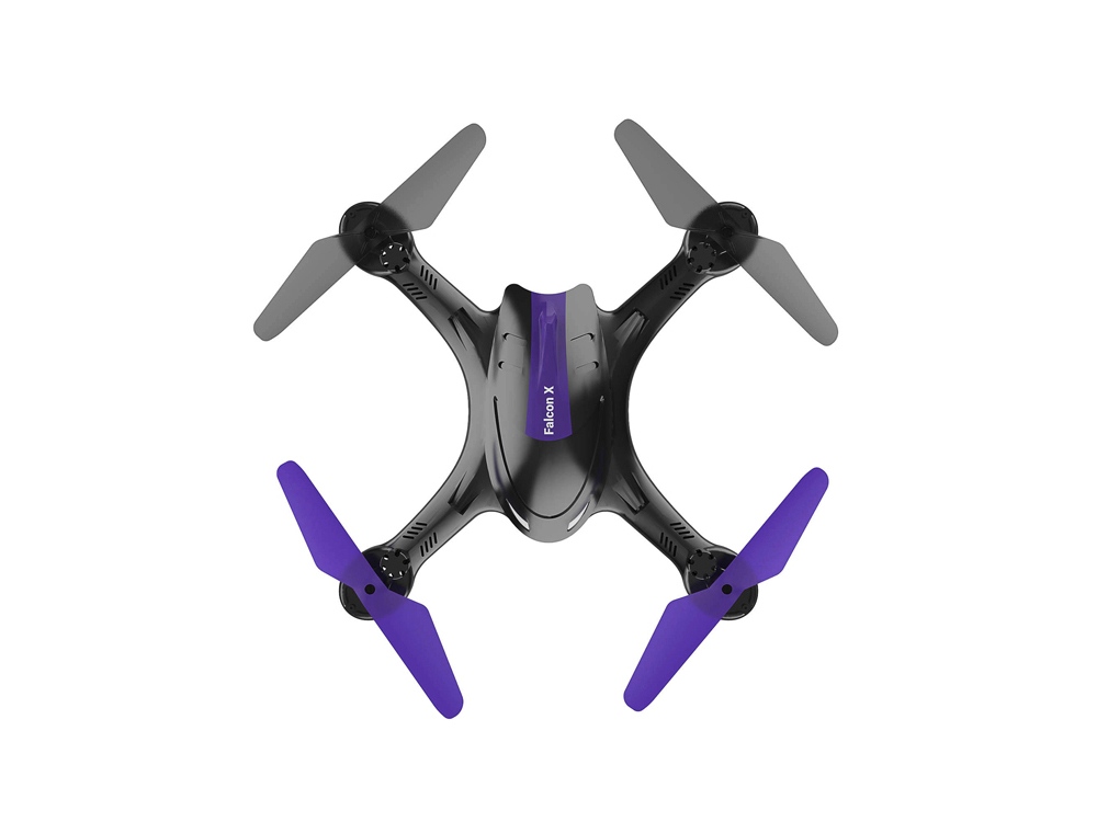 Радиоуправляемый квадрокоптер HIPER FALCON X FPV
