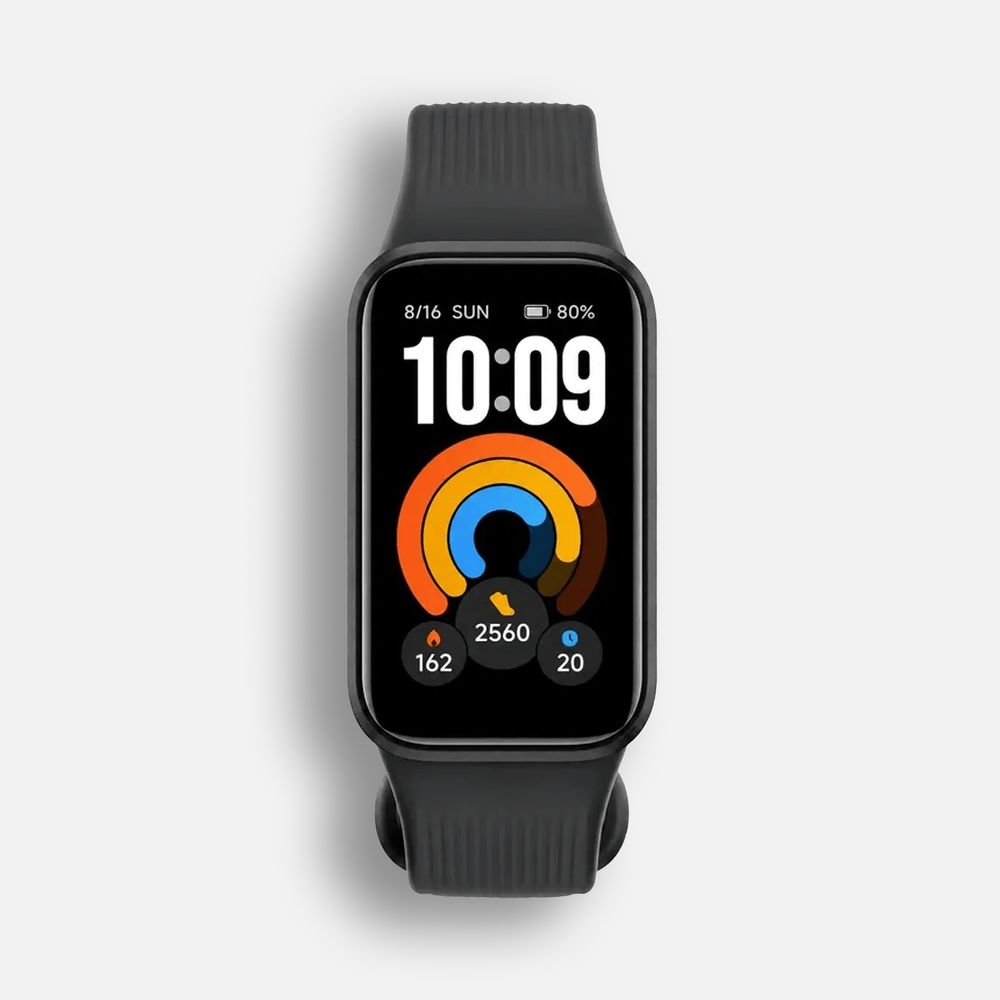 Фитнес-трекер Xiaomi Smart Band 11 Active фото на сайте Print Logo.
