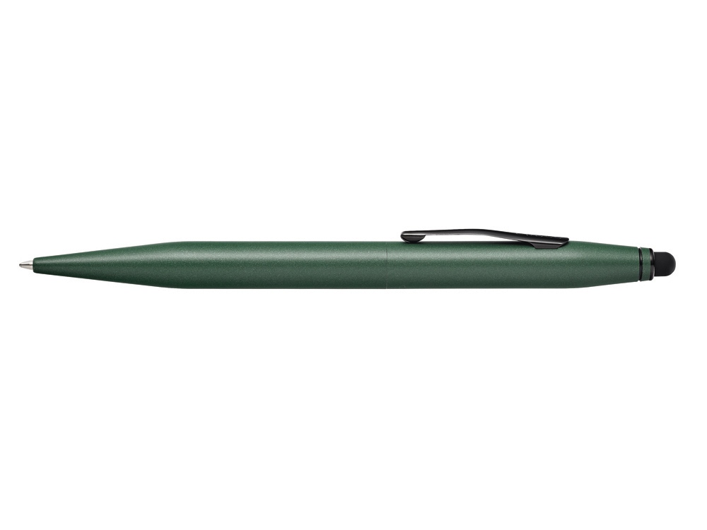 Шариковая ручка Cross Tech2 Midnight Green, зеленый