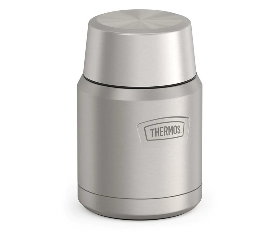 Термос IS-300, 470 мл с логотипом THERMOS | Print Logo
