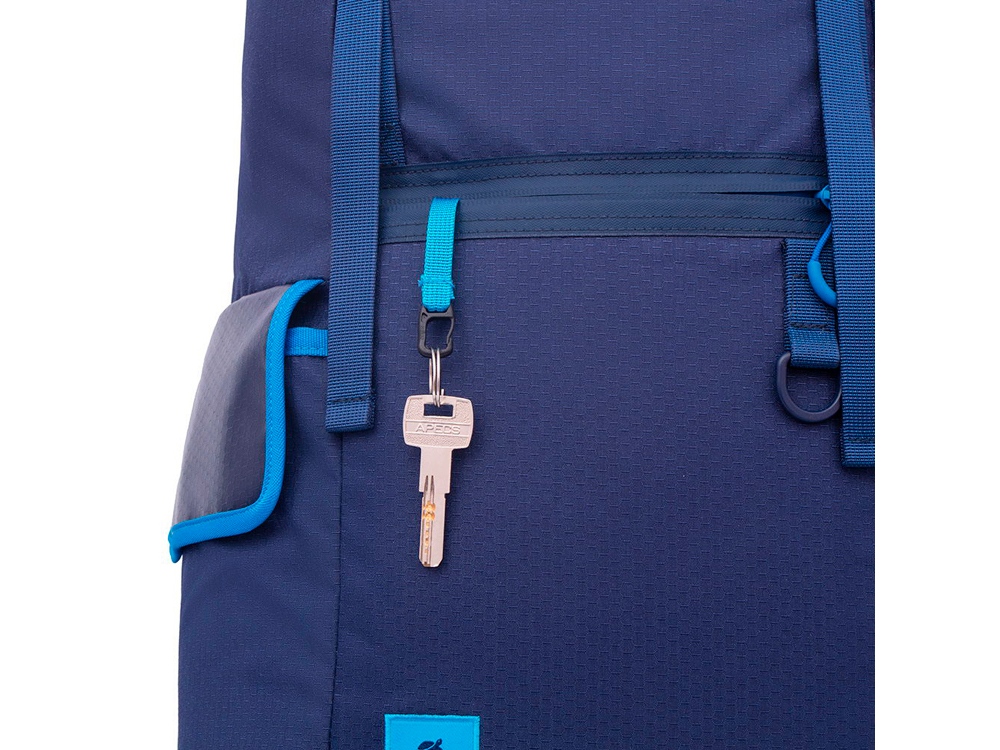 RIVACASE 5361 blue рюкзак для ноутбука 17.3, 30л / 4