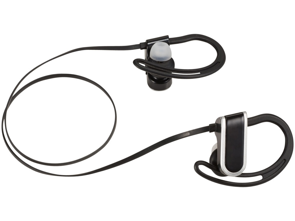 Наушники Super Pump Bluetooth® с логотипом Avenue | Print Logo