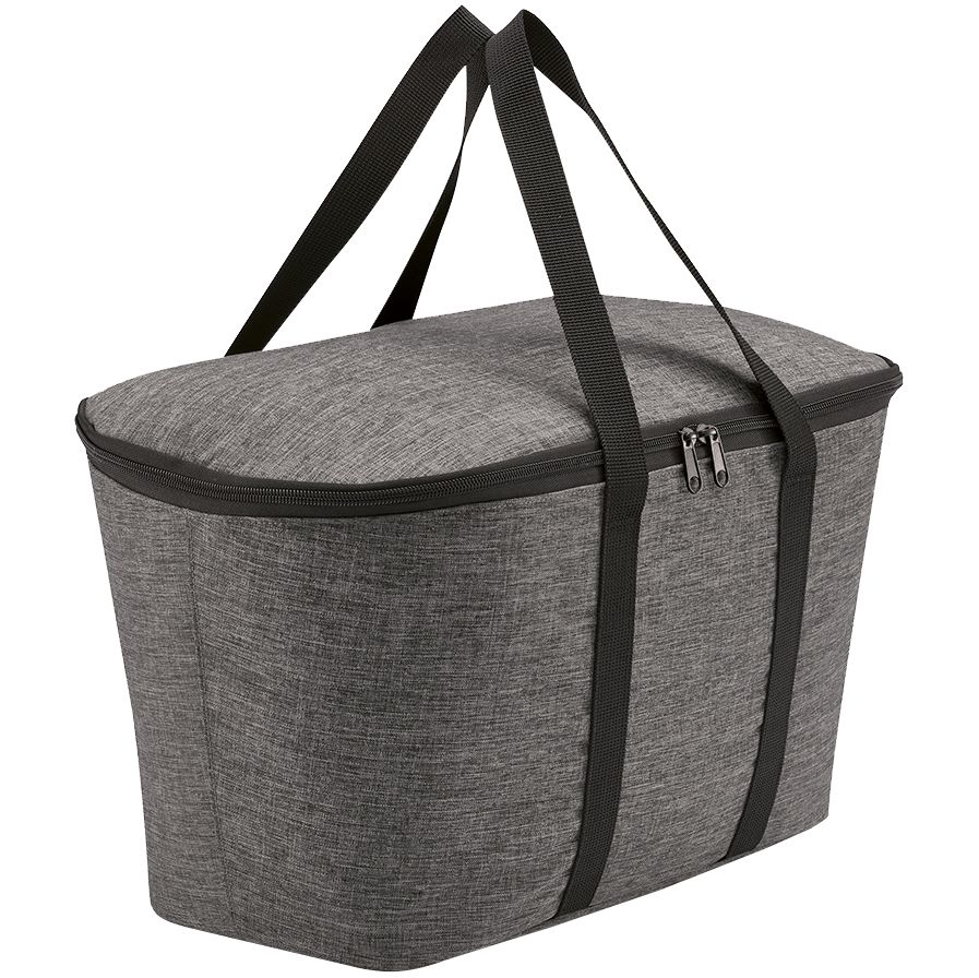 Термосумка Coolerbag Twist с логотипом Reisenthel | Print Logo