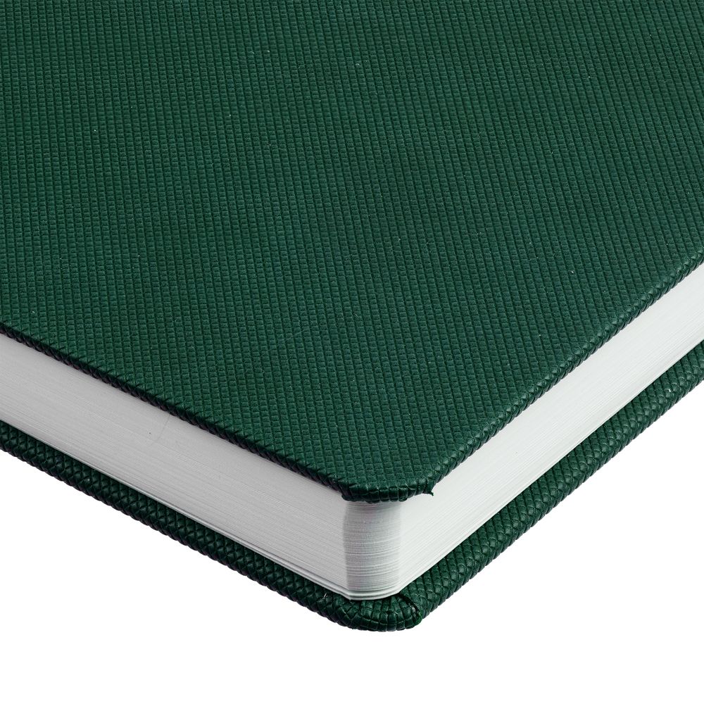 Ежедневник Grade, недатированный