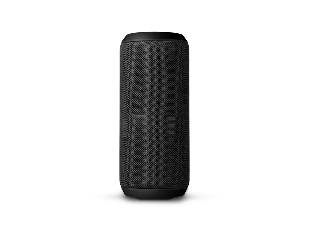 Портативная колонка Mysound BT-29 с логотипом Rombica | Print Logo