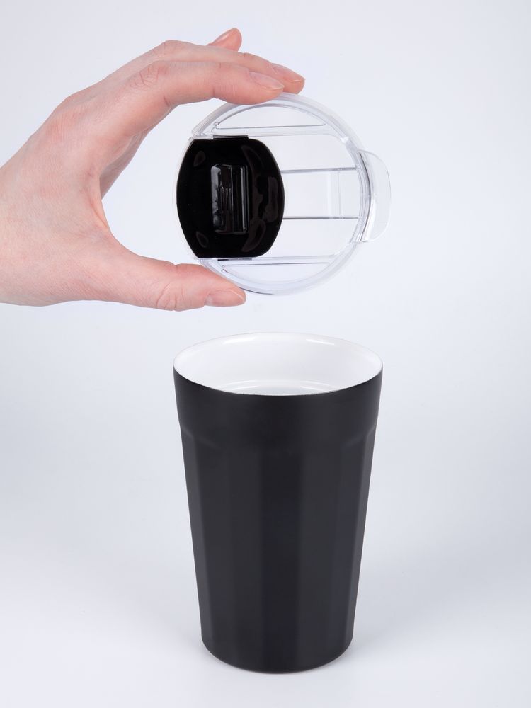 Термостакан iconyMug