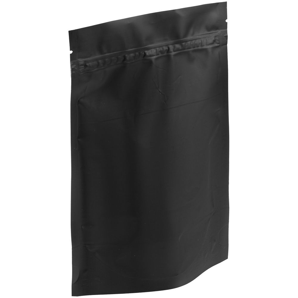 Пакет с замком Zippa XL — пример нанесения логотипа () | Print Logo