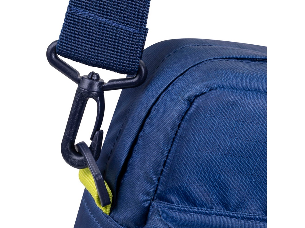 RIVACASE 5532 blue Лёгкая городская сумка для 16 ноутбука /12