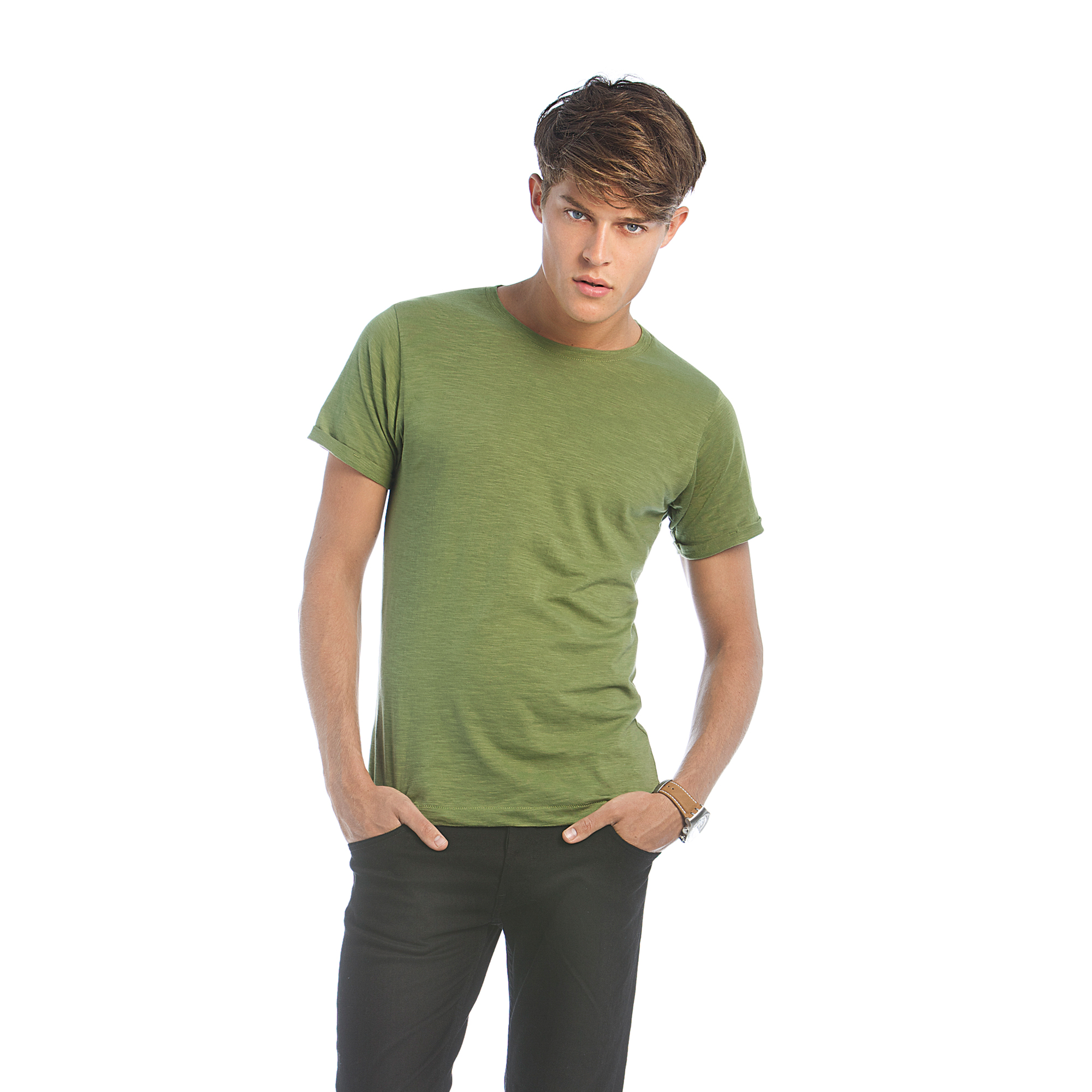 Футболка мужская Too Chic/men фото на сайте Print Logo.