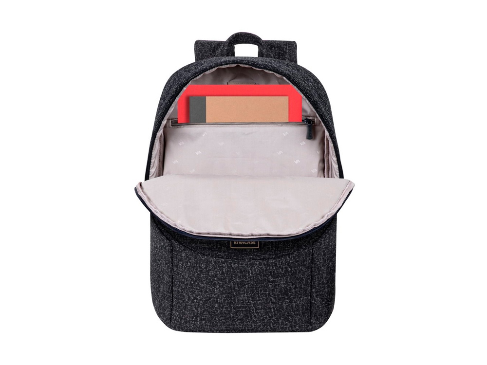 RIVACASE 7962 black рюкзак для ноутбука 15.6 / 6