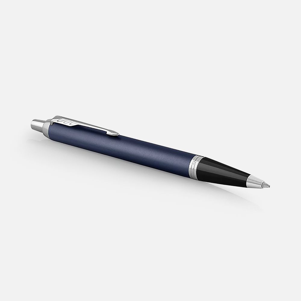 Ручка шариковая Parker IM Core Black GT