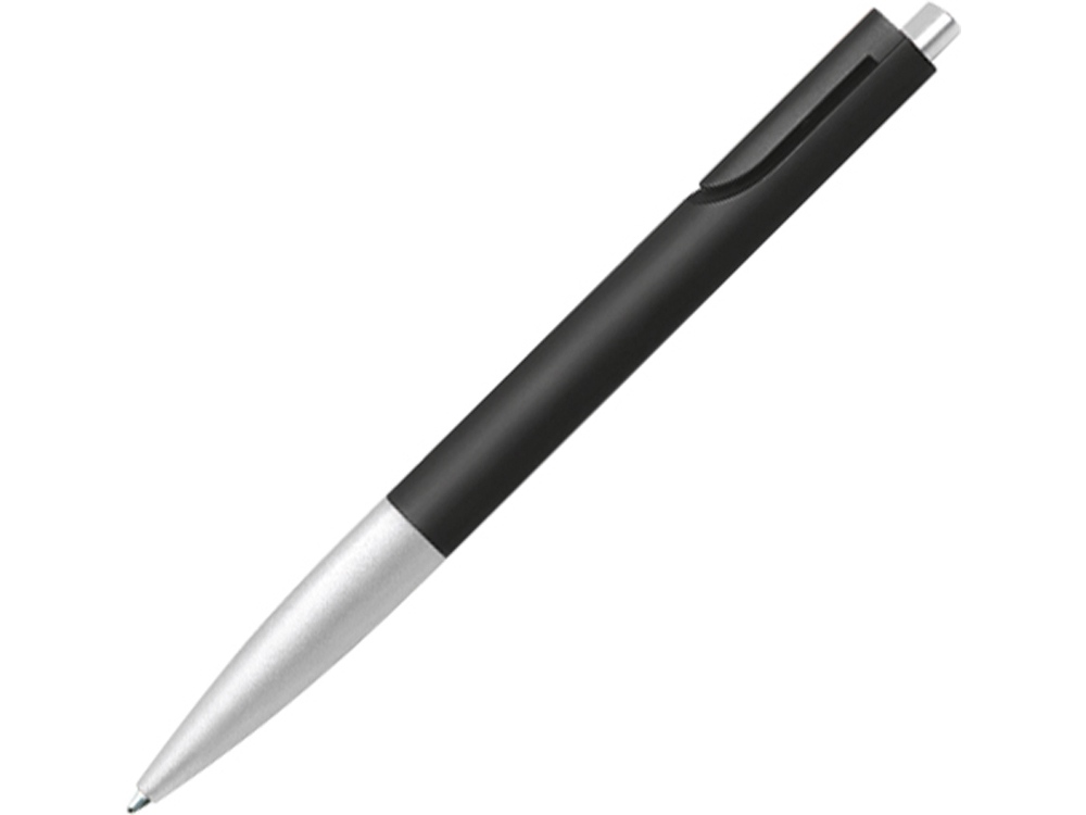 Ручка пластиковая шариковая Noto с логотипом LAMY | Print Logo