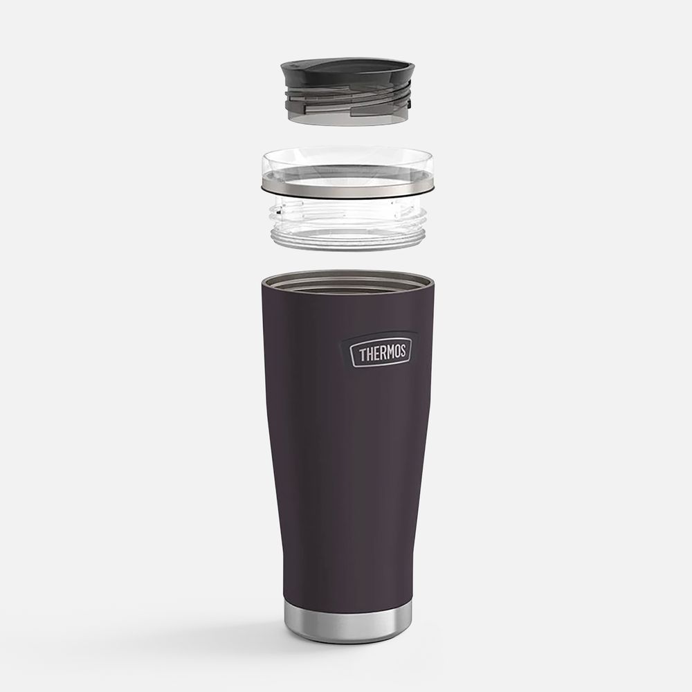 Термокружка Icon 710 с поворотной крышкой