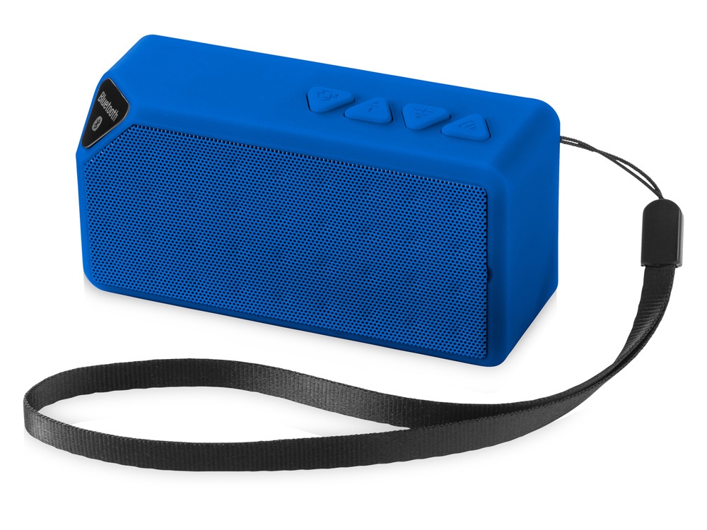 Колонка Jabba Bluetooth® фото на сайте Print Logo.