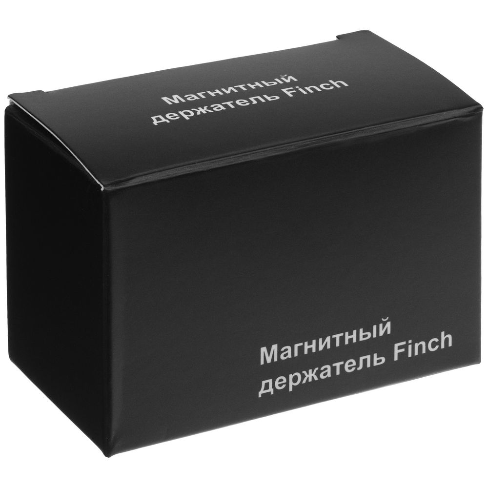 Магнитный держатель для смартфонов Finch фото на сайте Print Logo.