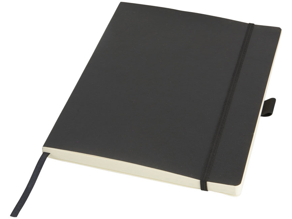 Блокнот Pad размером с планшет с логотипом Journalbooks | Print Logo