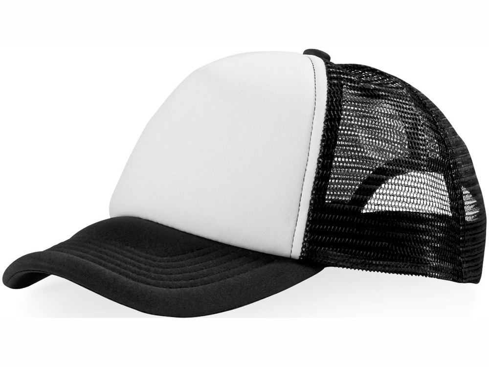 Бейсболка Trucker с логотипом  | Print Logo