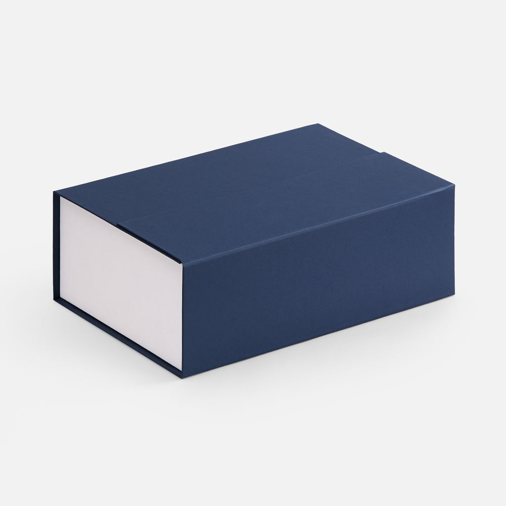 Коробка Bicolor Case