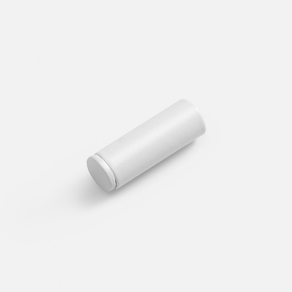 Наконечник для шнурка Nozzle, ver.2 с логотипом  | Print Logo