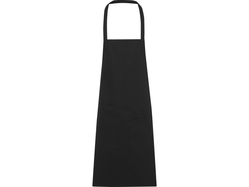 Хлопковый фартук Khana с логотипом Seasons | Print Logo