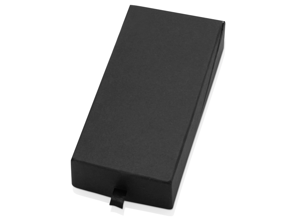 Портативное зарядное устройство Стор, 10000 mAh, коричневый