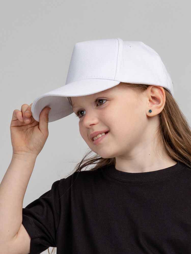 Бейсболка детская Standard Kids