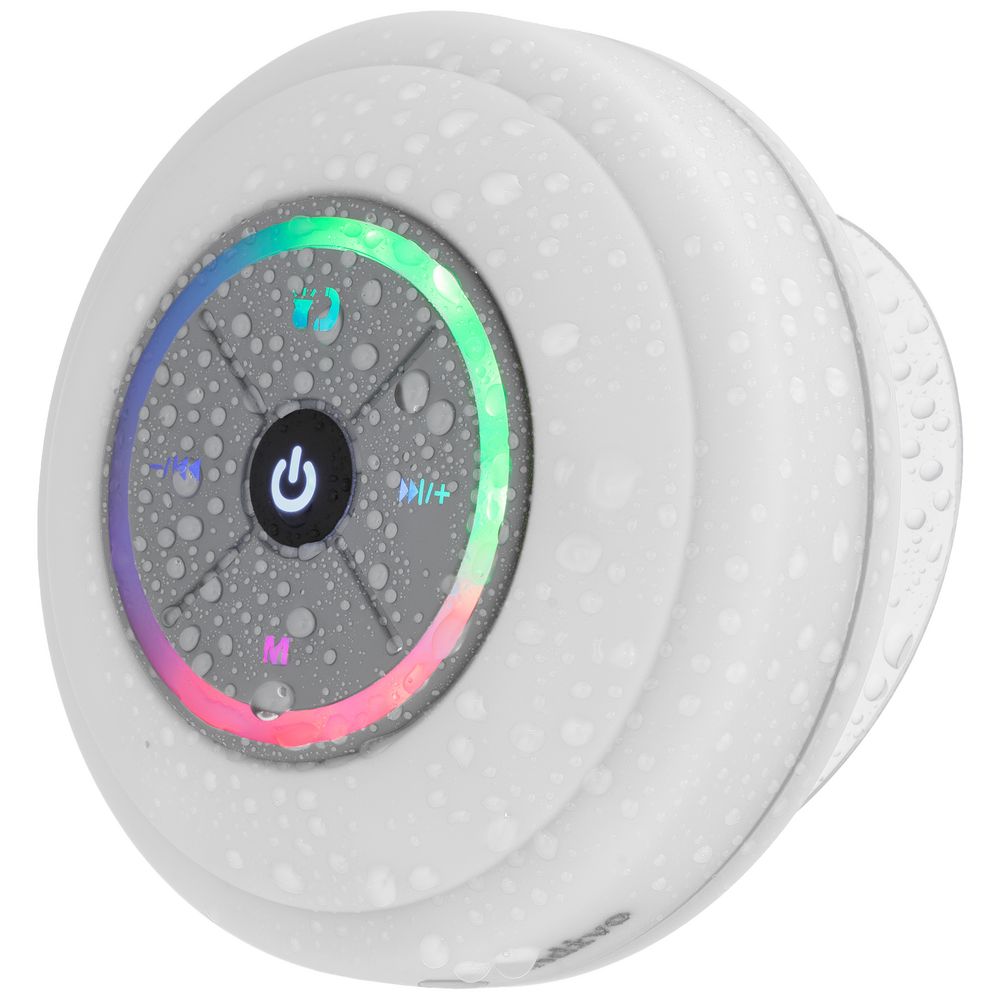 Беспроводная колонка stuckSpeaker 2.0
