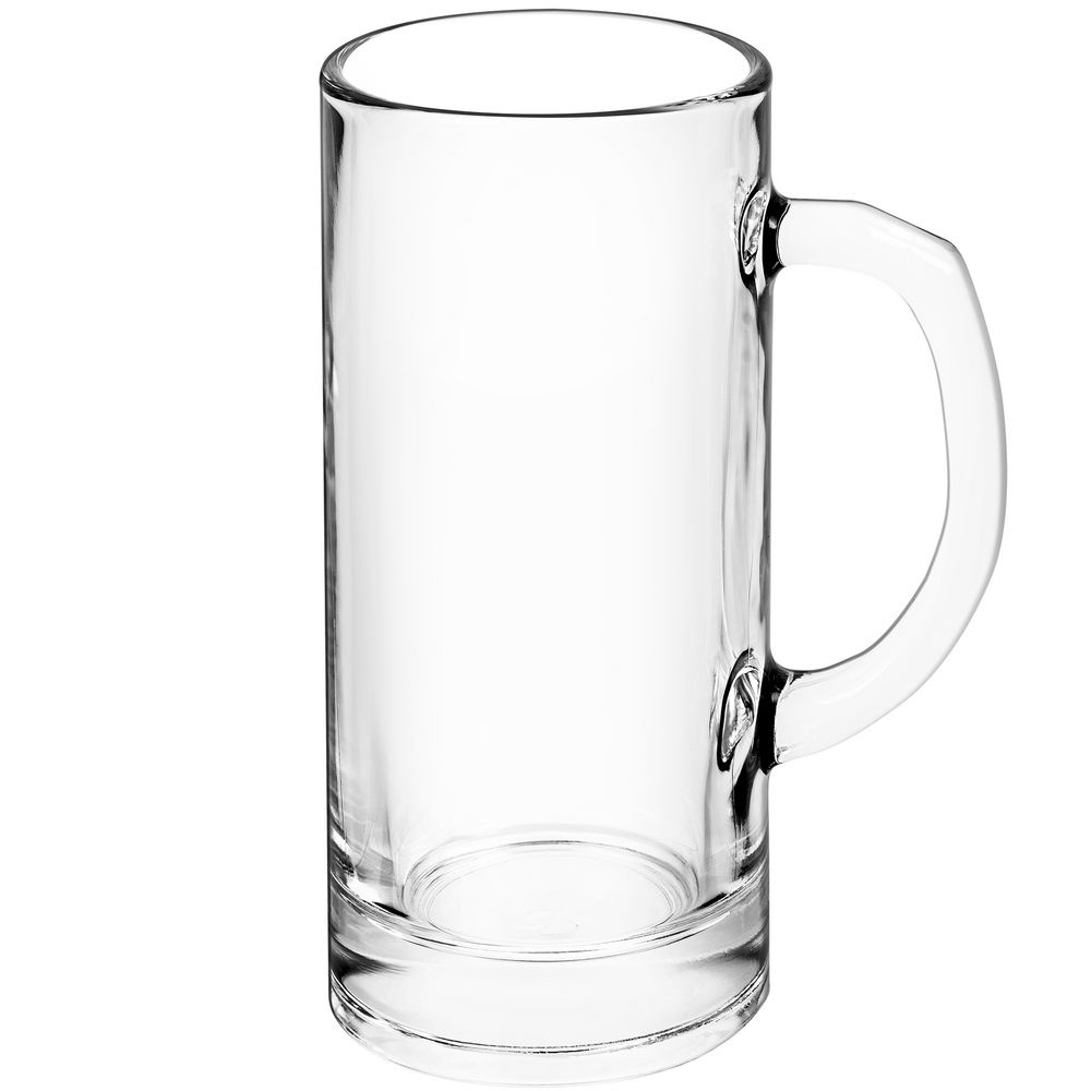 Кружка пивная Pub с логотипом Pasabahce | Print Logo