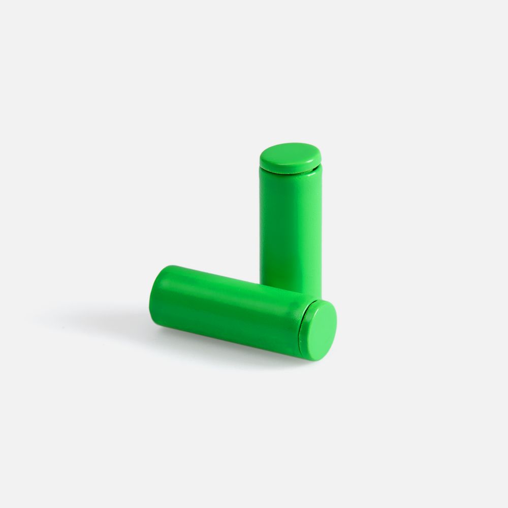 Наконечник для шнурка Nozzle, ver.2
