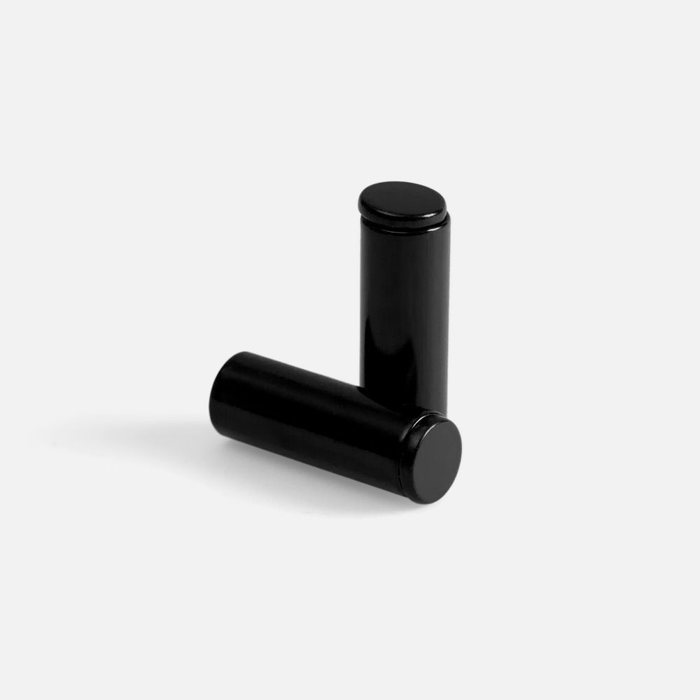 Наконечник для шнурка Nozzle, ver.2