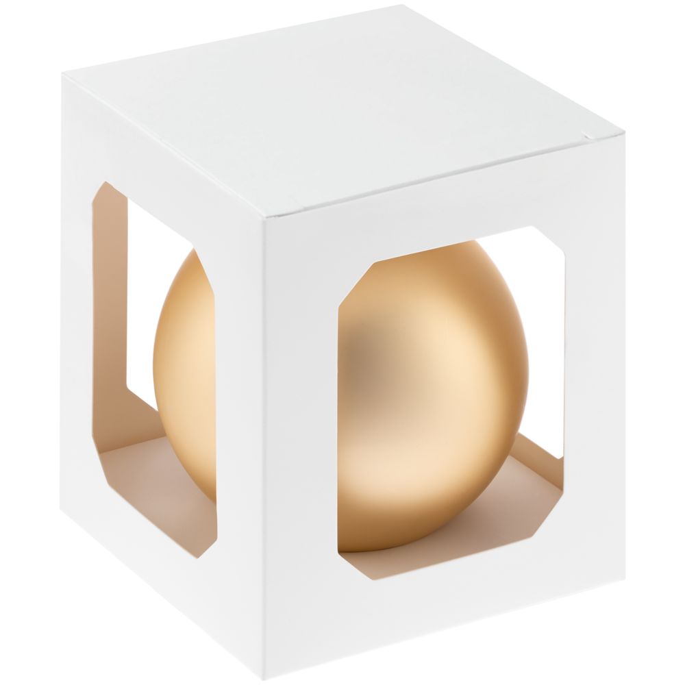 Оформительский шар Finery, 10 см