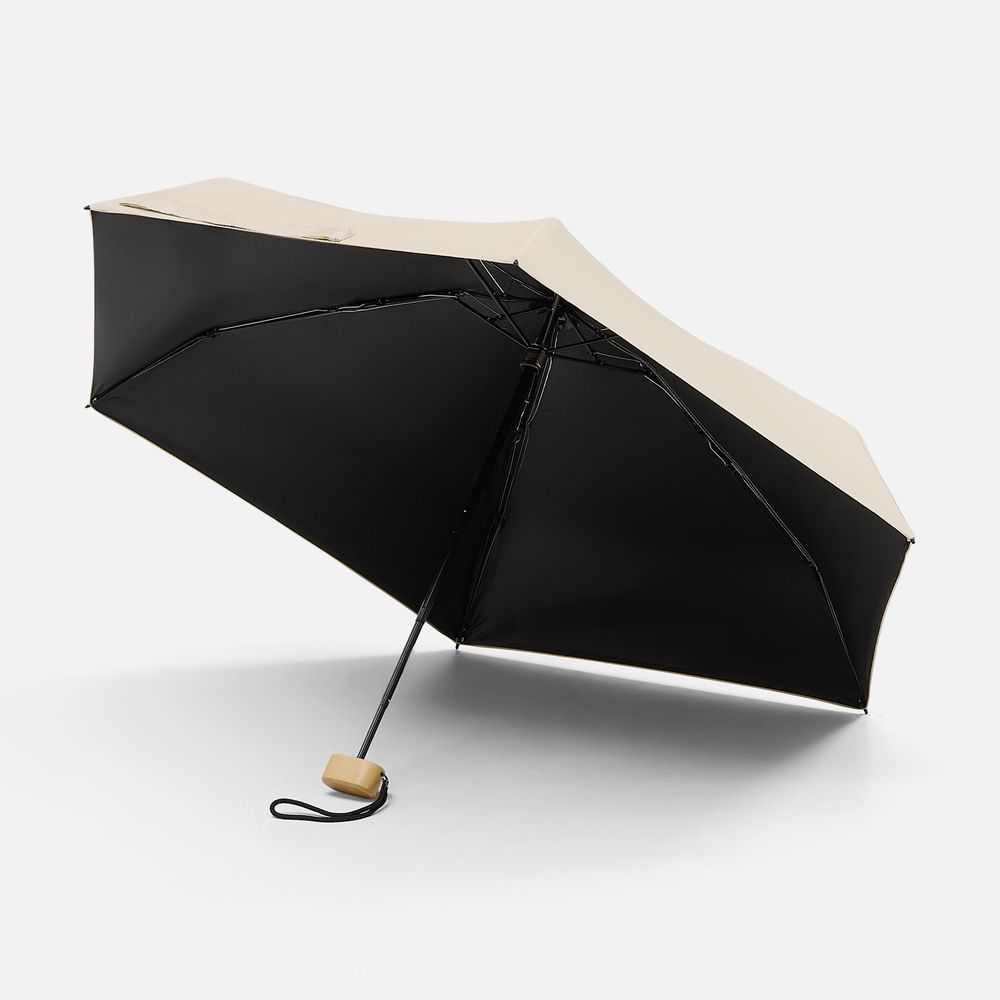 Зонт складной RainCase в чехле-сумке с логотипом  | Print Logo