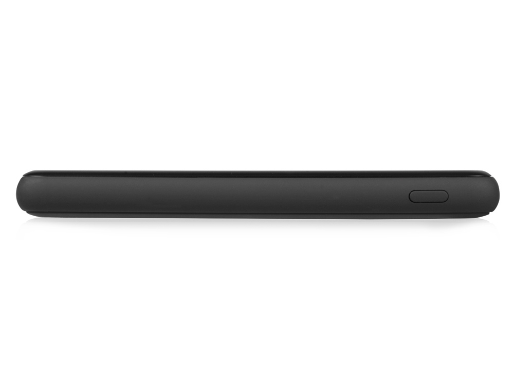 Портативное зарядное устройство Shell Pro, 10000 mAh, черный