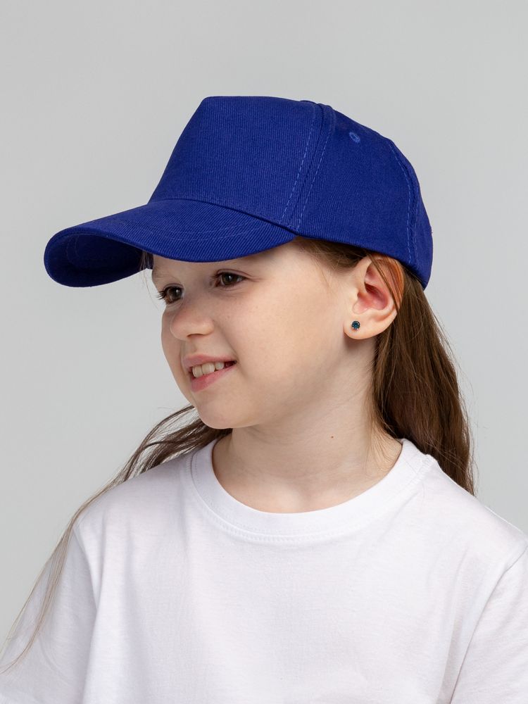 Бейсболка детская Standard Kids фото на сайте Print Logo.