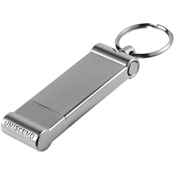Флешка Uniscend Flashmod, USB 3.0 с логотипом Uniscend | Print Logo