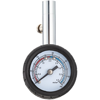 Шиномер легковой Measure Up с логотипом  | Print Logo