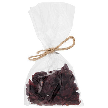 Вяленая клюква Cranberry Time с логотипом  | Print Logo