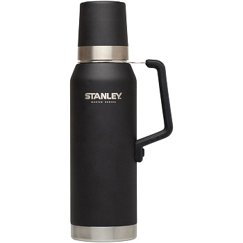 Термос Stanley Master 1300 с логотипом Stanley | Print Logo
